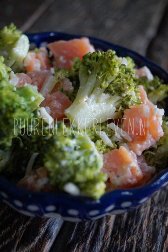 broccoli-zalm-salade