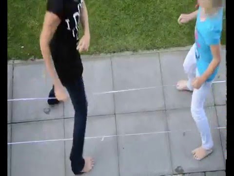 Elastieken
