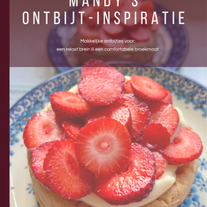 Ontbijt-Inspiratieboekje