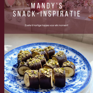 Snack-Inspiratieboekje
