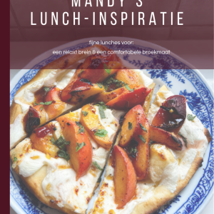 Lunch-Inspiratieboekje