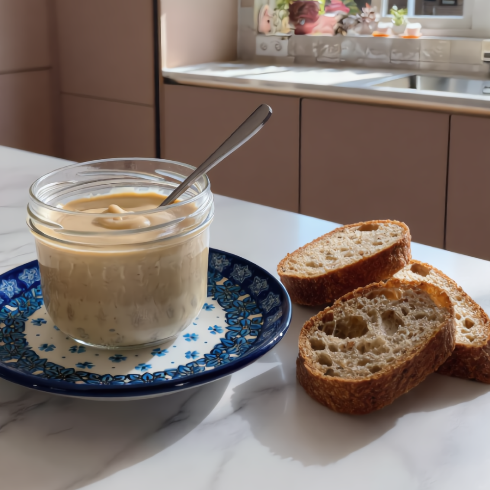 Dressings en sauzen