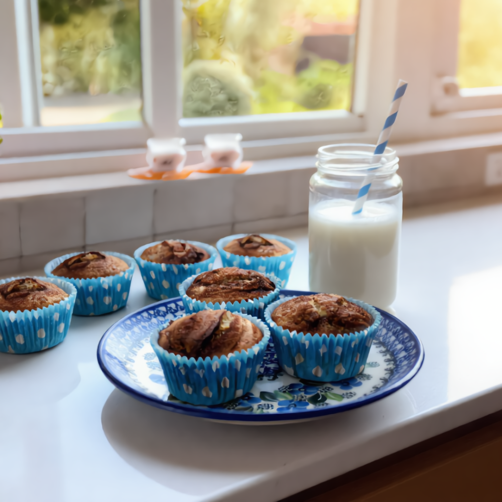 Zoete snacks